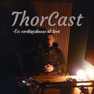 ThorCast by Thor Birgisson