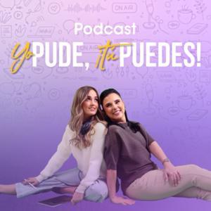 Yo Pude, Tu Puedes by Margarita Pasos y Sofi Pasos