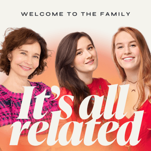 It's All Related by Sonia Choquette, Sabrina Tully, Sonia Tully