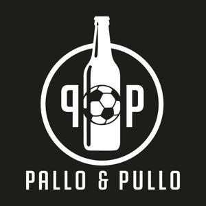Pallo & Pullo Podcast by Pallo & Pullo