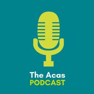 The Acas Podcast by Acas
