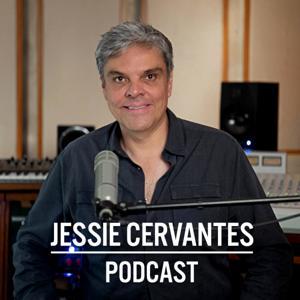 Jessie Cervantes by Jessie Cervantes