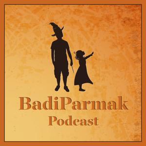 BadiParmak Podcast by BadiParmak.com