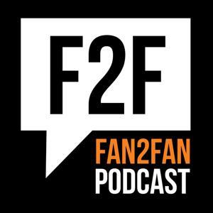 Fan2Fan Podcast by Fan2Fan Podcast