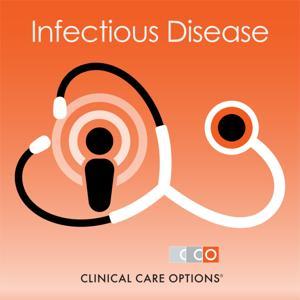 CCO Infectious Disease Podcast by Clinical Care Options