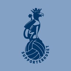 Supporterhuset by Supporterhuset