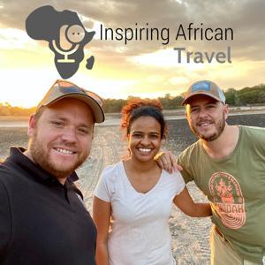 Inspiring African Travel by James & Stuart