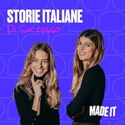 Made IT - Storie Italiane di Successo by Ines Makula & Camilla Scassellati