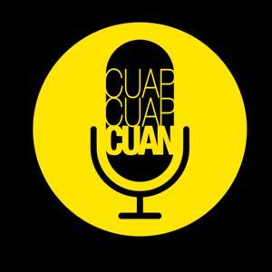 Cuap Cuap Cuan by Podcastnya CNBC Indonesia