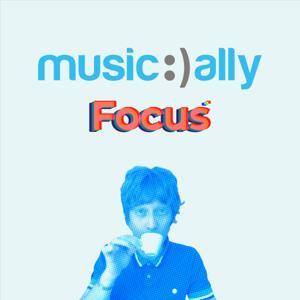 Music Ally Focus by Music Ally