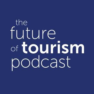 The Future of Tourism by Simpleview