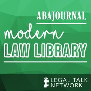 ABA Journal: Modern Law Library by Legal Talk Network