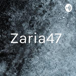 Zaria47 by Azaria