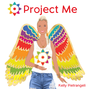 Project Me Podcast by Kelly Pietrangeli