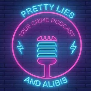 Pretty Lies And Alibis by GiGi McKelvey