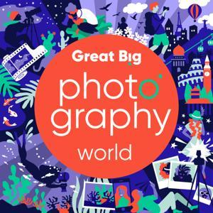 Great Big Photography World by Perrin