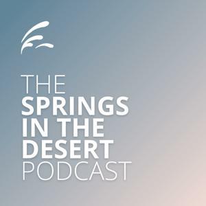 The Springs in the Desert Podcast: Catholic Accompaniment Through Infertility by Springs in the Desert | Catholic Infertility Ministry