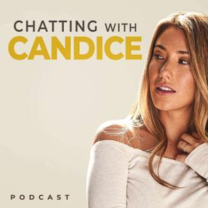 Chatting with Candice by Candice Horbacz