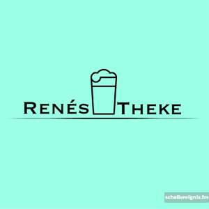 Renés Theke by schallereignis.fm