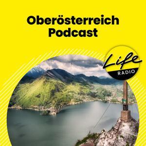 Oberösterreich - der Tourismuspodcast by Life Radio
