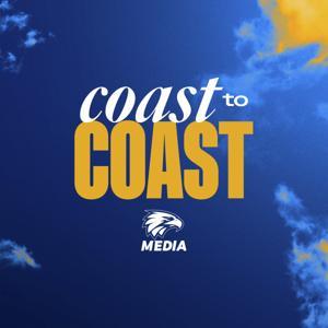 Coast to Coast by West Coast Eagles