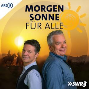 Wirbitzky & Zeus – Morgensonne für alle by SWR3, Michael Wirbitzky, Sascha Zeus