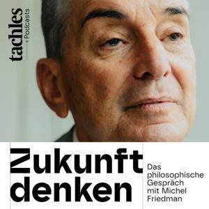 Zukunft Denken by tachles