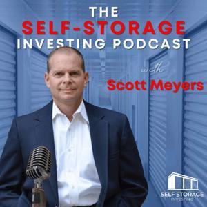 Self Storage Investing by Scott Meyers, Stories and Strategies