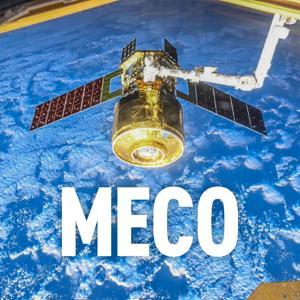 Main Engine Cut Off by Anthony Colangelo