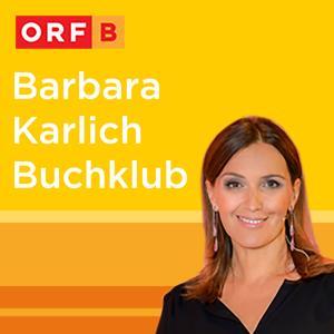 Barbara Karlich Buchklub by ORF Radio Burgenland