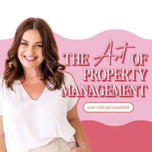 PM Collective - The ART of property management by Ashleigh Goodchild