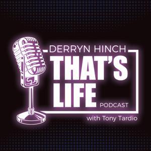 That's Life by Derryn Hinch & Tony Tardio