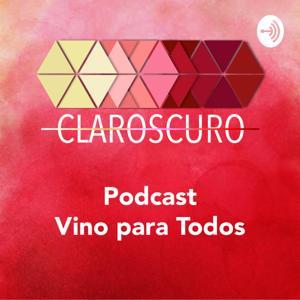 Claroscuro Club de Vinos by Alejandro Sanchez y Jorge Zamitiz