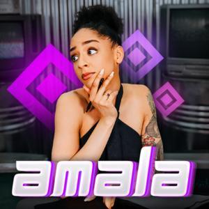 Amala Ekpunobi by Amala Ekpunobi