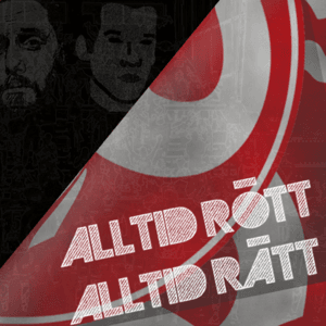 Alltid Rött, Alltid Rätt by Mathias Åberg Anders Sjöberg