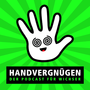 Handvergnügen by Kack & Sachgeschichten