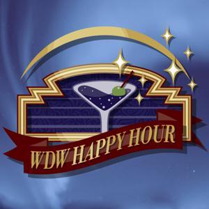 WDW Happy Hour - News, Brews, Reviews, and Everything Else Disney! by WDW Happy Hour