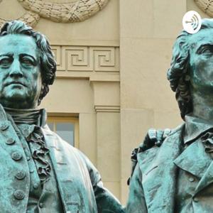 Weimarer Klassik by Alex