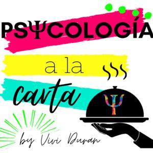 PSICOLOGÍA A LA CARTA by Viviana Duran