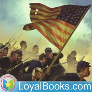 The Red Badge of Courage by Stephen Crane by Loyal Books
