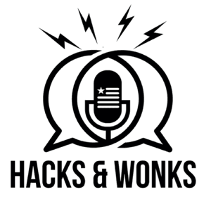 Hacks  Wonks by Crystal Fincher