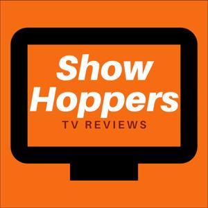 Show Hoppers by Show Hoppers, Bleav