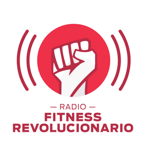 Radio Fitness Revolucionario by Marcos Vázquez