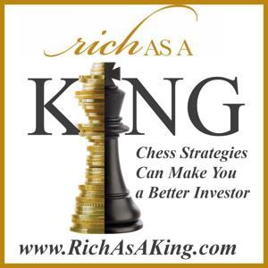 Rich As A King by Douglas Goldstein | CFP® | Profile Investment Services