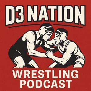 D3 Nation by Anthony &amp; Gennaro Bonaventura