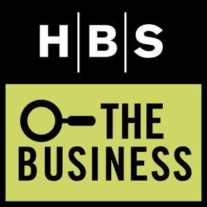 The Business by Harvard Business School