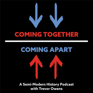 Coming Together/Coming Apart: A History of the Korean War by Trevor Owens