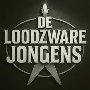 130dB De Loodzware Jongens XL by Metal Ernst