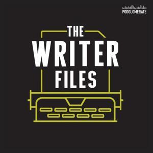 The Writer Files: Writing, Productivity, Creativity, and Neuroscience by Kelton Reid