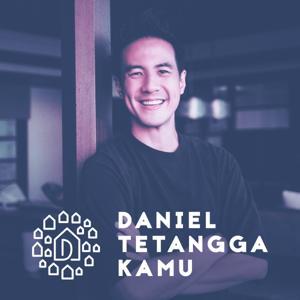 Daniel Tetangga Kamu by Daniel Mananta Network